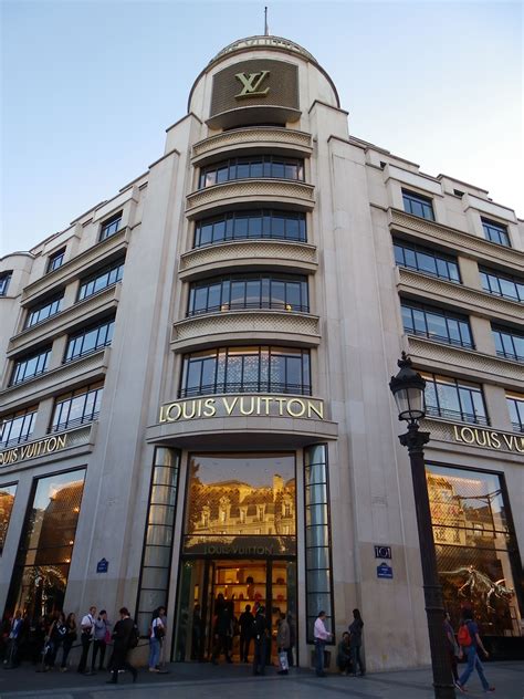 cheaper to buy louis vuitton in paris or london 2018|louis vuitton store paris france.